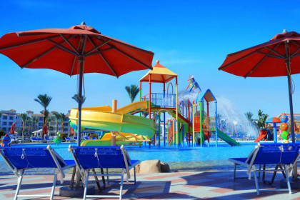 Dana Beach Resort - Kidspool
