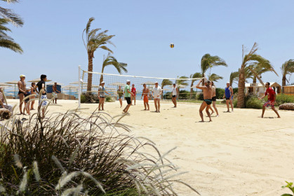 Three Corners Sunny Beach - Sports