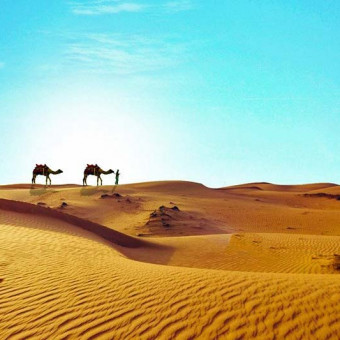 Blog 25 Nuweiba - Ägypten - Urlaub