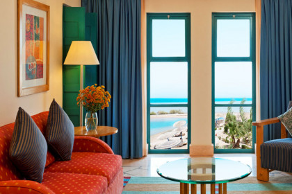 Sheraton Miramar Resort - Suite / Zimmer