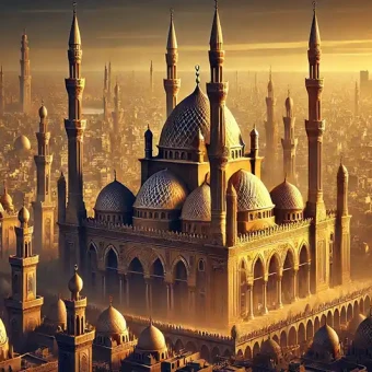 Blog 24 Kairo - Ägypten - Urlaub