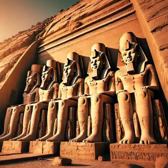 Blog 13 Tickets für Ägyptens Schätze bequem online buchen