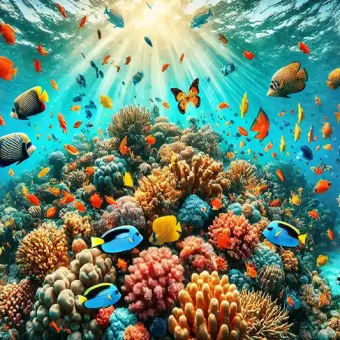 Blog 5 Ägypten auf Erfolgskurs: Bis Ende 2024 werden 15,3 Millionen Touristen erwartet