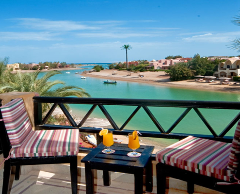 S DAWAR EL OMDA EL GOUNA S