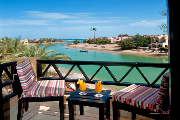 S DAWAR EL OMDA EL GOUNA S