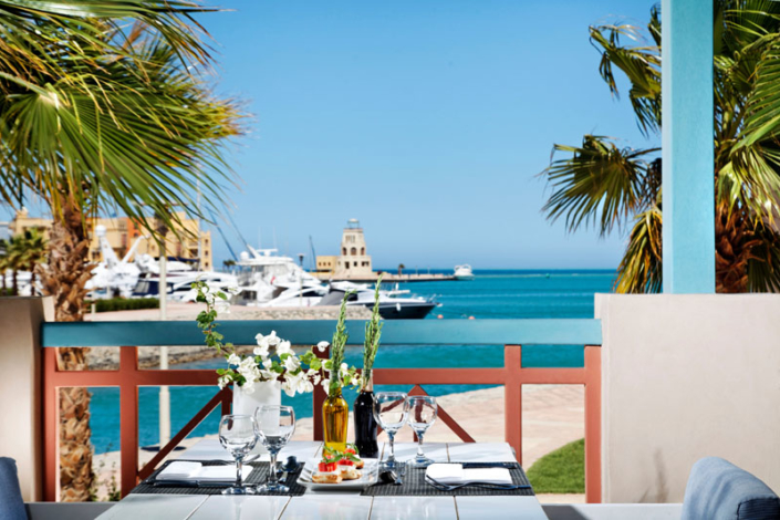Mosaique Hotel El Gouna