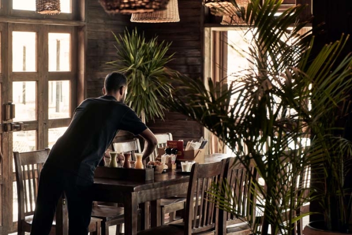 Cooks Club El Gouna Red Sea Egypt Restaurant 1