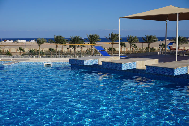 Aqua Vista Resort Spa Hurghada5171