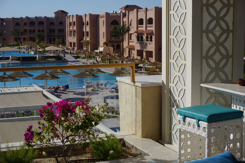 Aqua Vista Resort Spa Hurghada5175