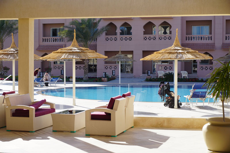 Aqua Vista Resort Spa Hurghada5205