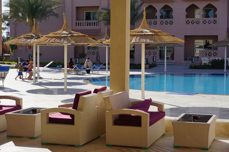 Aqua Vista Resort Spa Hurghada5206