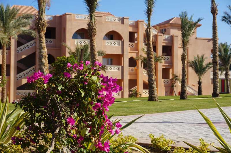 Aqua Vista Resort Spa Hurghada5220