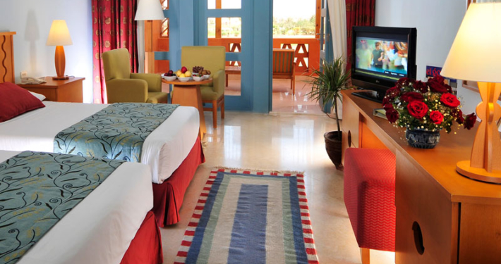 STeigenberger El Gouna