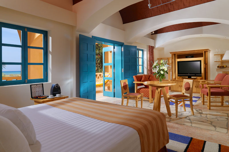 Sheraton Miramar Resort Suite Palace2