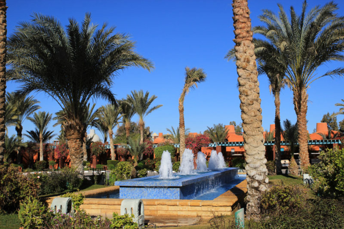 Sheraton Miramar Resort–El Gouna 4098