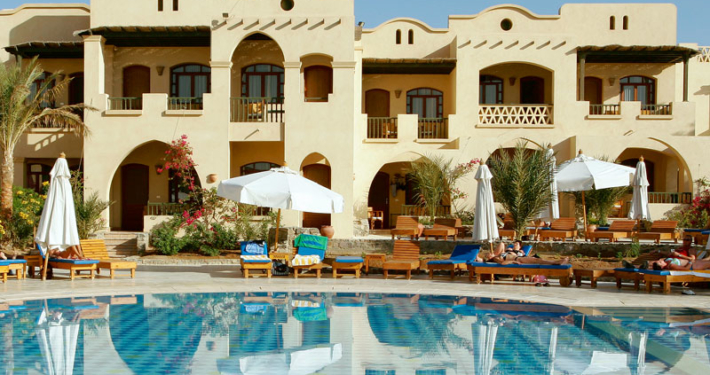 Three Corners Rihana Resort El Gouna