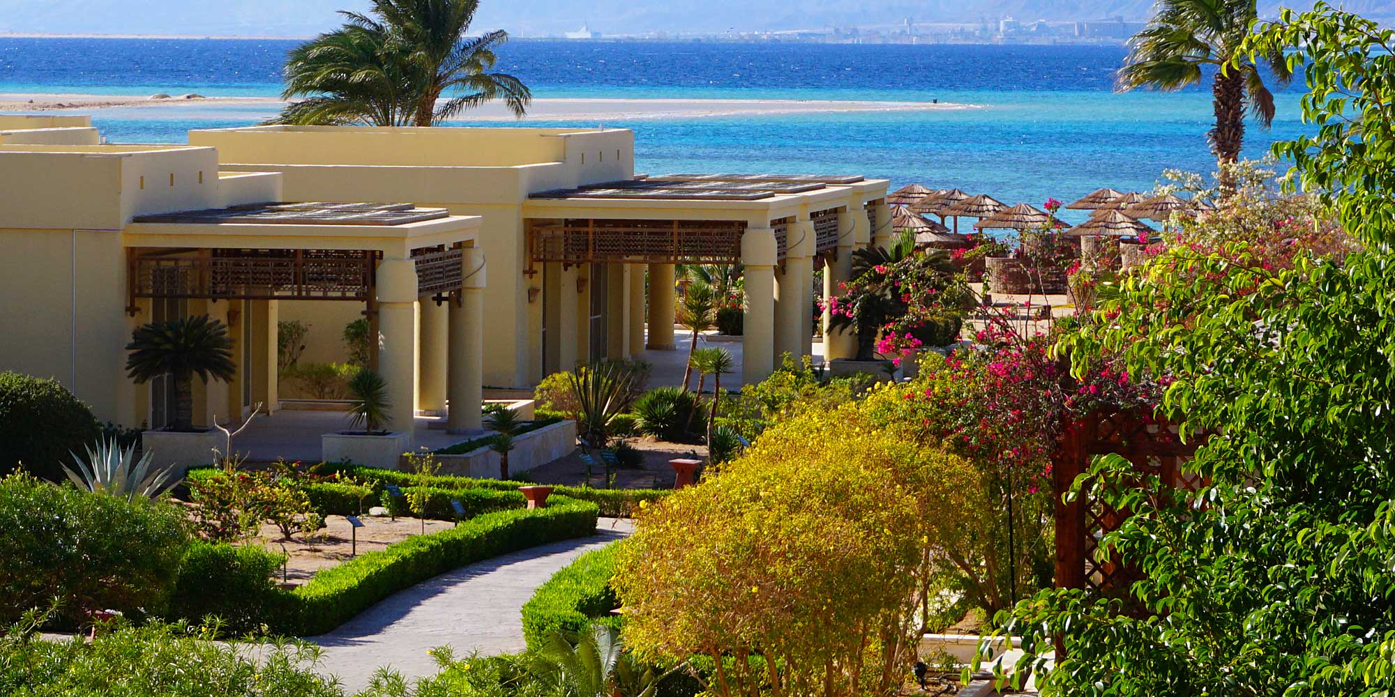 aegypten hotels luxus 2