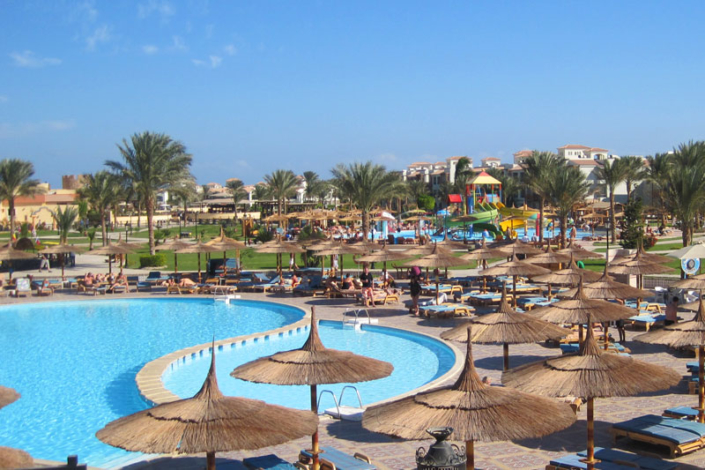 dana beach hurghada 1