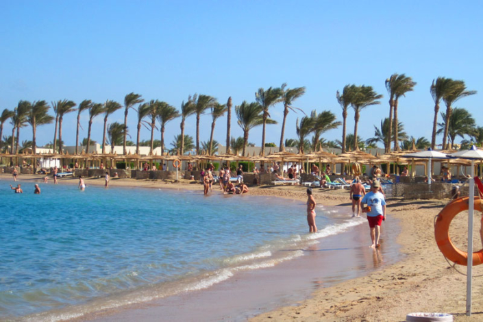 dana beach hurghada 6