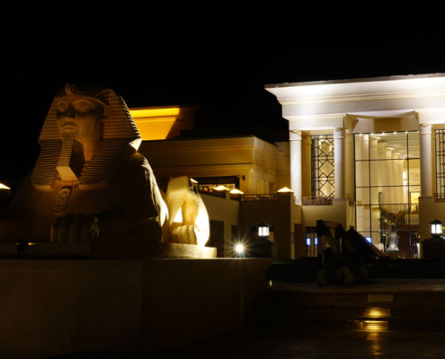 sheraton soma bay aegypten hotel 1