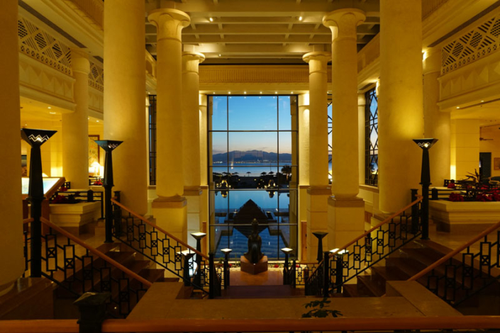 sheraton soma bay aegypten hotel 2