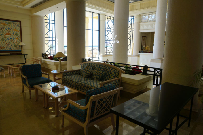 sheraton soma bay aegypten hotel 9