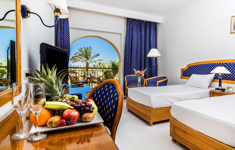 roomwithaview Desert Rose Resort Hurghada