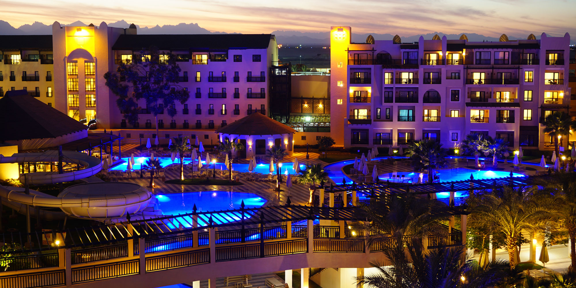 steigenberger aqua magic hotel hurghada