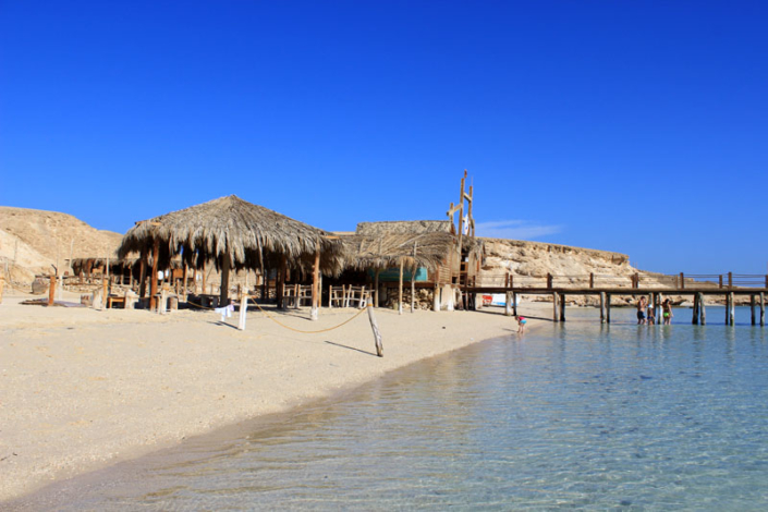 orange bay ägypten