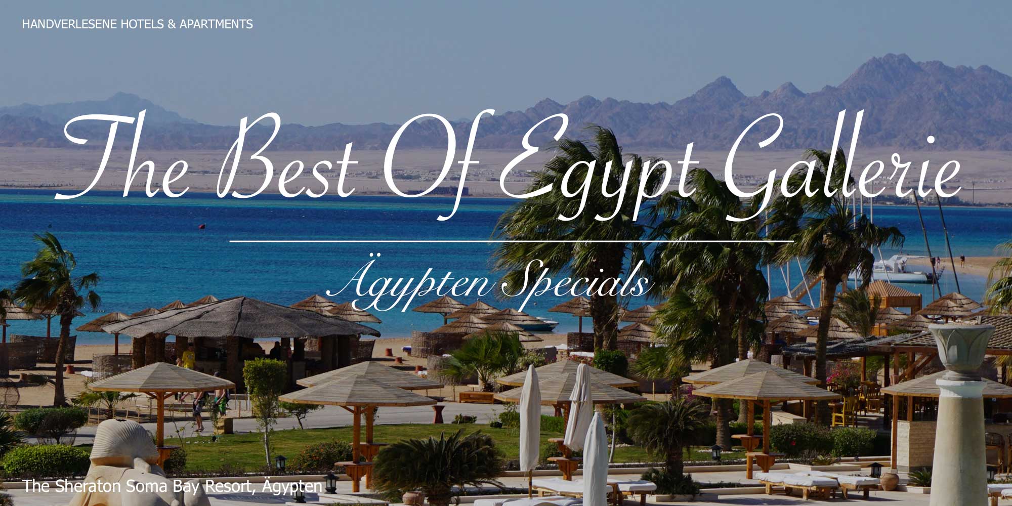 best of egypt gallery hotels