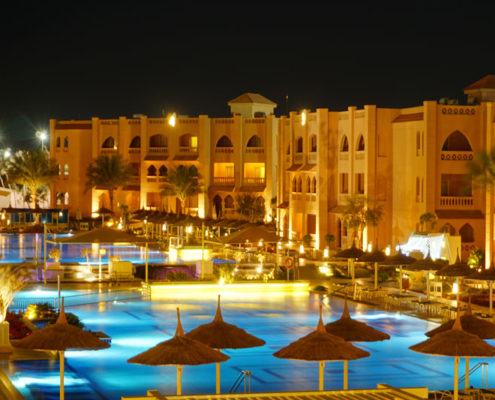 Aqua Vista Hurghada 135