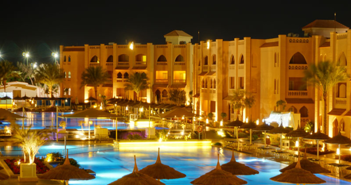 Aqua Vista Hurghada 135