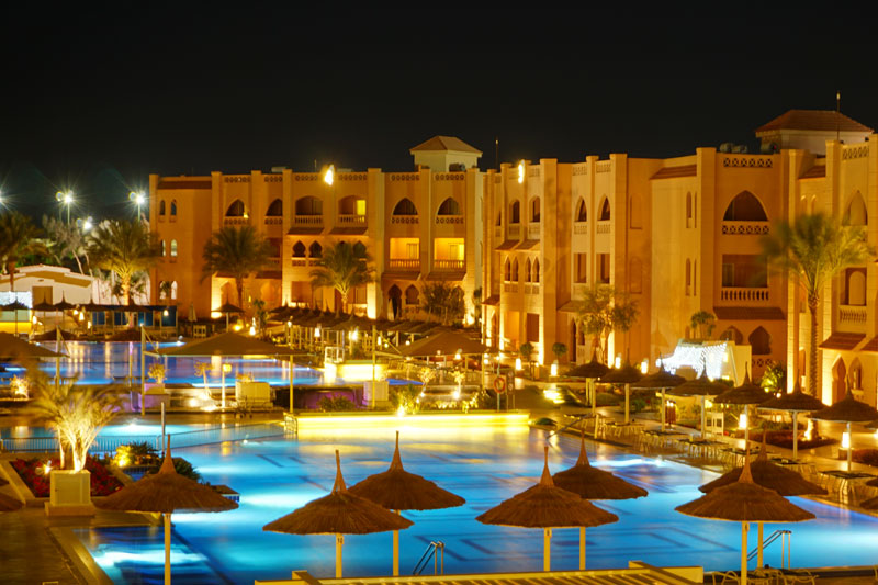 Aqua Vista Hurghada 135