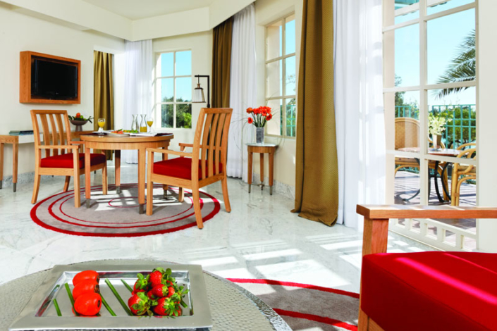 MOEVENPICK EL GOUNA 3