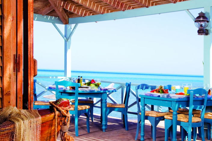 MOEVENPICK RESORT EL GOUNA 2 1