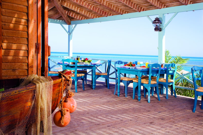 Moevenpick Hotel El Gouna El Sayadin
