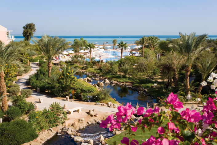 Moevenpick Hotel El Gouna View 2
