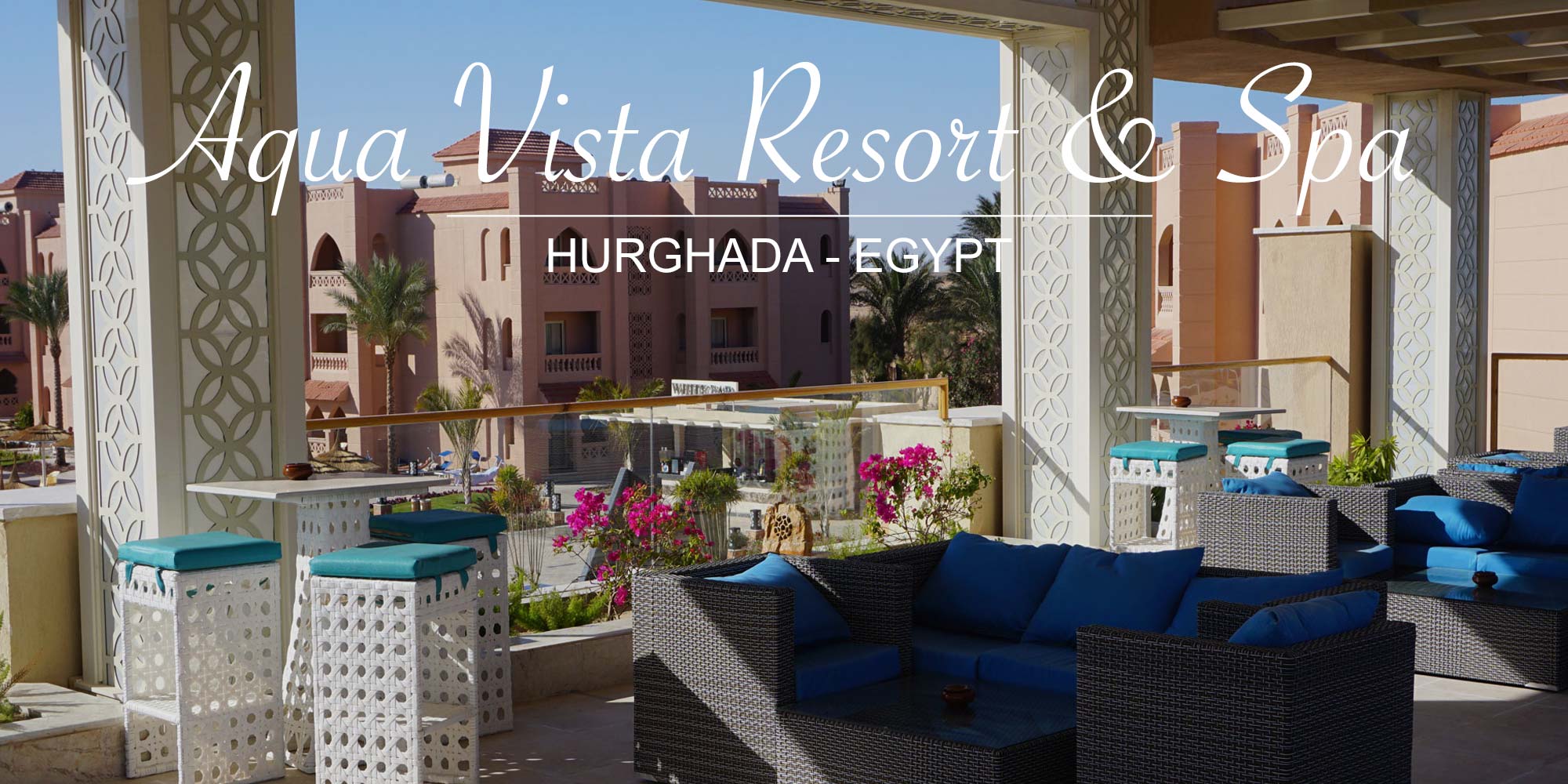 aqua vista resort hurghada