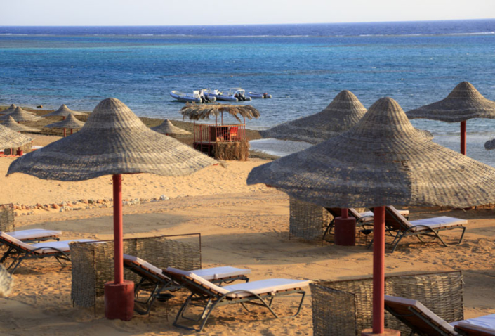 LABRANDA Gemma Premium Resort Beach 4