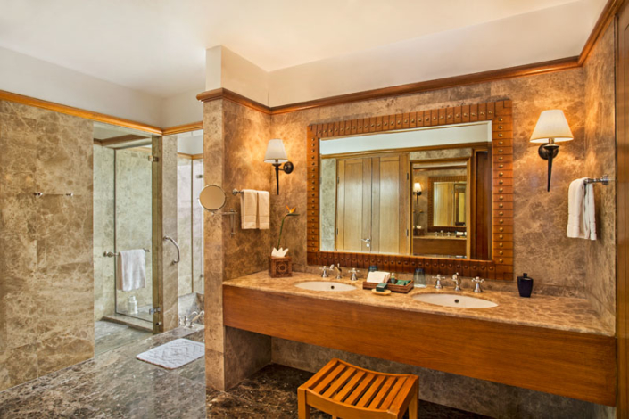 Oberoi Sahl Hasheesh Royal Bath
