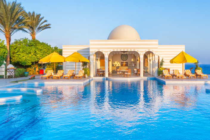 THE Oberoi Sahl Hasheesh 1