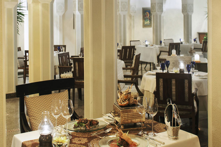 neu restaurant