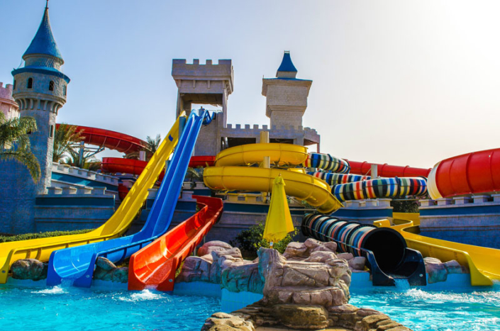 Aqua Pool res