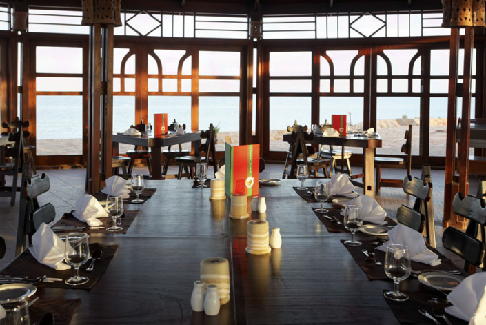 Equinox Beach Resort Dolce Vita