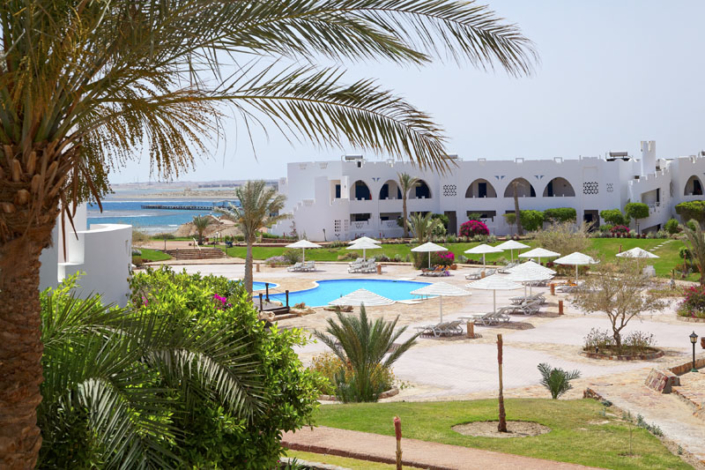 Equinox Beach Main Pool 03