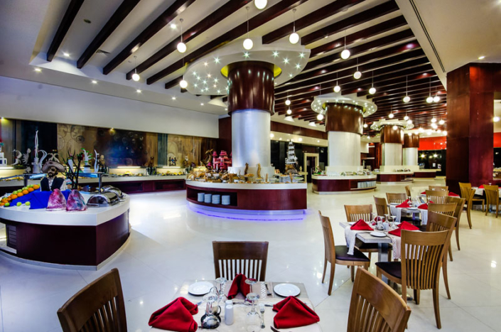 Main Restaurant 2