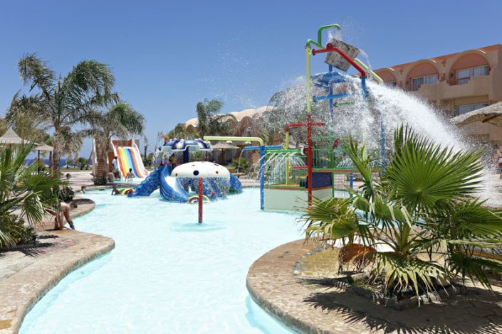 Sea Beach Waterpark Kids 1