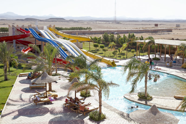 Sea Beach Waterpark Overview1