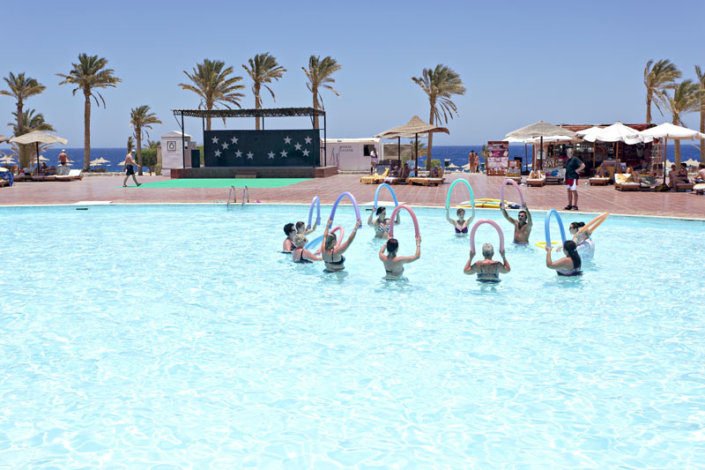 Sea Beach main pool