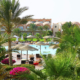 Sea Beach Landscape Pool 10